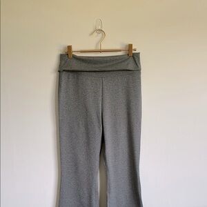 NWT Abercrombie Kids Flare Bottoms SIZE 17/18